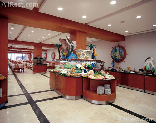 Catamaran Resort Hotel 11